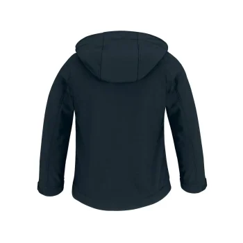 Hooded Softshell / Kids
