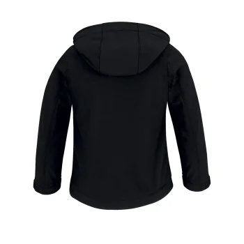 Hooded Softshell /Kids