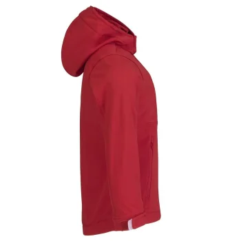 Hooded Softshell /Kids