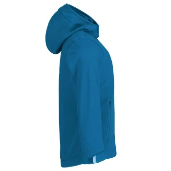 Hooded Softshell / Kids