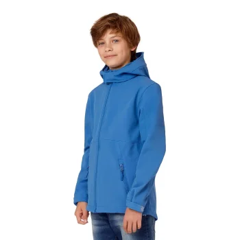 Hooded Softshell / Kids