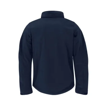 Hooded Softshell /Men