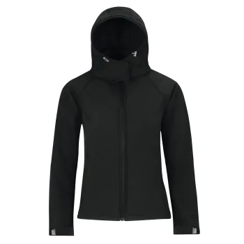 Hooded Softshell /Women