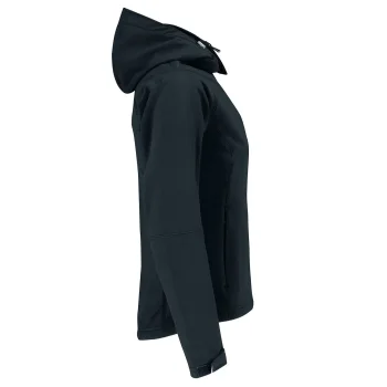 Hooded Softshell /Women
