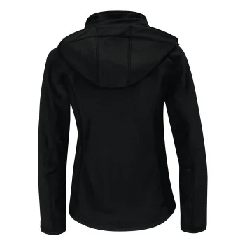 Hooded Softshell /Women