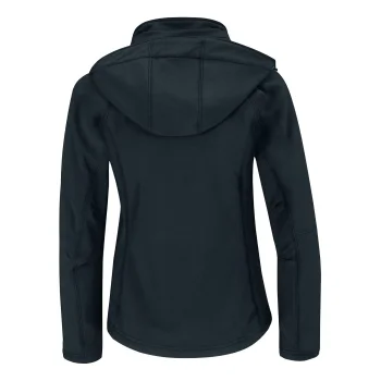 Hooded Softshell /Women