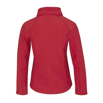 Hooded Softshell /Women