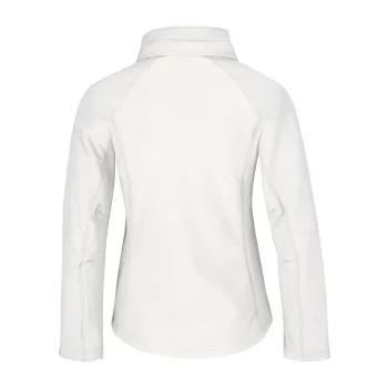 Hooded Softshell /Women