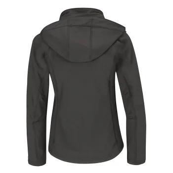 Hooded Softshell /Women