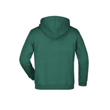 Hooded Sweat Junior