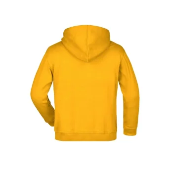 Hooded Sweat Junior