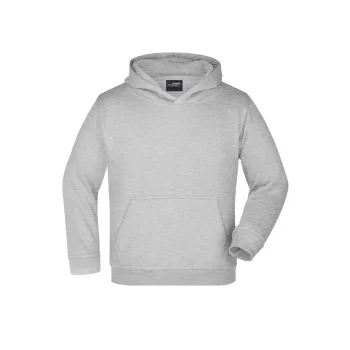 Hooded Sweat Junior