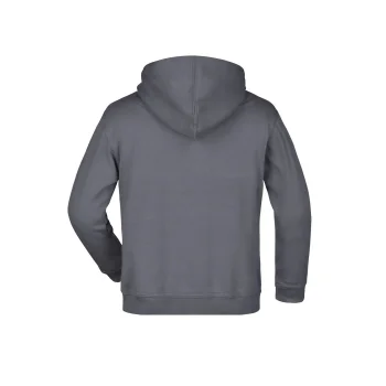 Hooded Sweat Junior