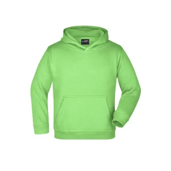 Hooded Sweat Junior