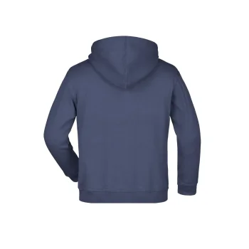 Hooded Sweat Junior