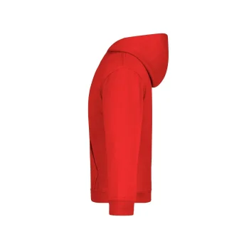 Hooded Sweat Junior