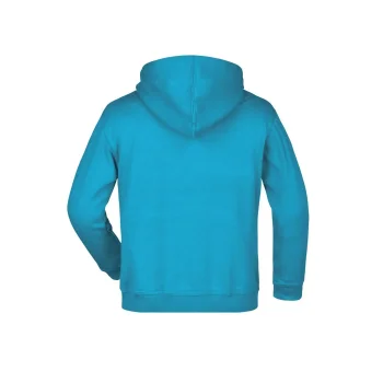 Hooded Sweat Junior