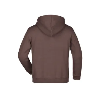Hooded Sweat Junior