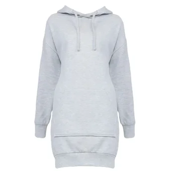 Hoodie Dress
