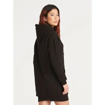 Hoodie Dress