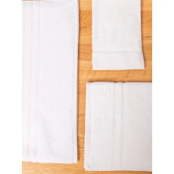 Hotel Towel 70x140