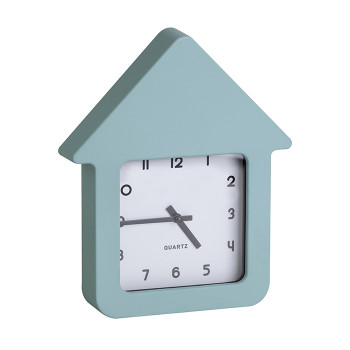 HOUSE CLOCK