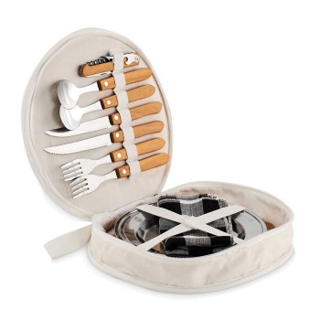 HUDSON - Set da picnic per 2