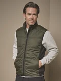 Hybrid-Stretch Bodywarmer