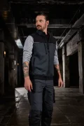 Hybrid Workwear Vest