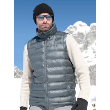 Ice Bird Padded Gilet