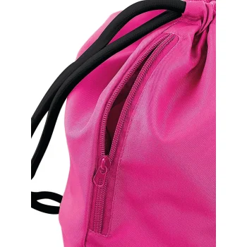 Icon Drawstring Backpack