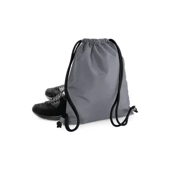 Icon Drawstring Backpack