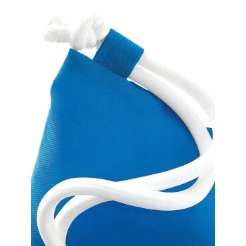 Icon Drawstring Backpack