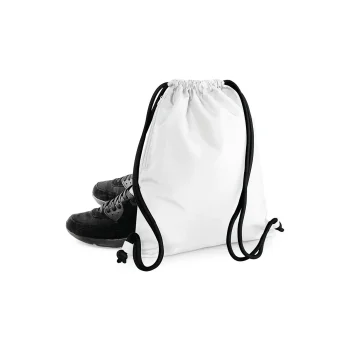 Icon Drawstring Backpack