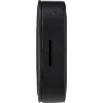 Igrometro da scrivania in ABS Kinsley