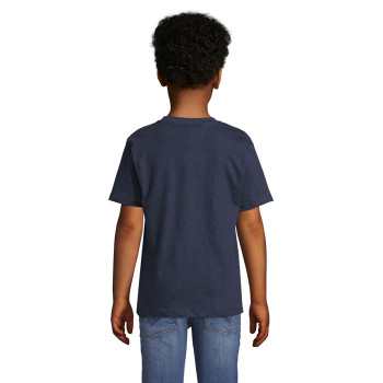 IMPERIAL KIDS - IMPERIAL KIDS T-SHIRT 190g