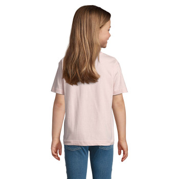 IMPERIAL KIDS - IMPERIAL KIDS T-SHIRT 190g