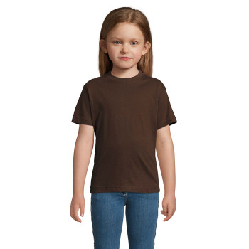 IMPERIAL KIDS - IMPERIAL KIDS T-SHIRT 190g