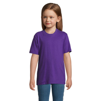 IMPERIAL KIDS - IMPERIAL KIDS T-SHIRT 190g