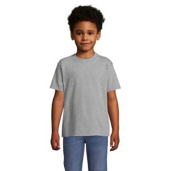 IMPERIAL KIDS - IMPERIAL KIDS T-SHIRT 190g