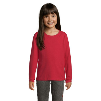 IMPERIAL LSL KIDS - IMPERIAL LSL KIDS T-SHIRT