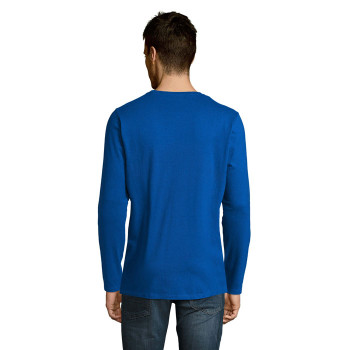 IMPERIAL LSL MEN - IMPERIAL LSL UOMO T Shirt