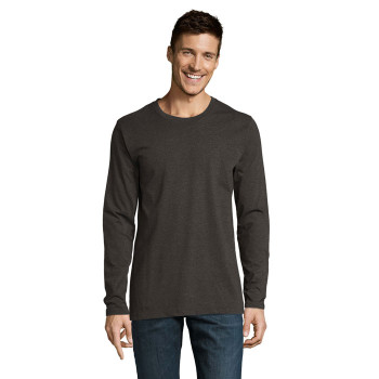 IMPERIAL LSL MEN - IMPERIAL LSL UOMO T Shirt