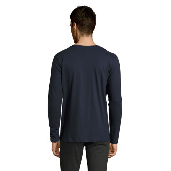 IMPERIAL LSL MEN - IMPERIAL LSL UOMO T Shirt