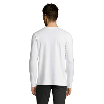 IMPERIAL LSL MEN - IMPERIAL LSL UOMO T Shirt