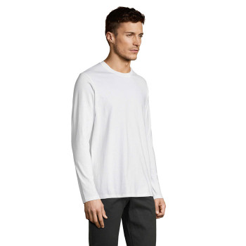 IMPERIAL LSL MEN - IMPERIAL LSL UOMO T Shirt