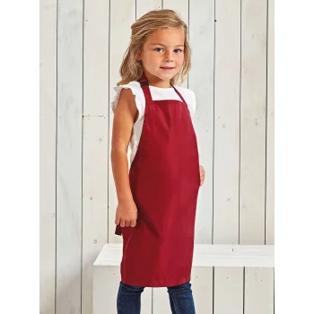 Infant Waterproof Apron