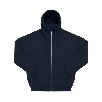 Influence Zip Hood