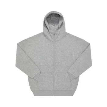 Influence Zip Hood