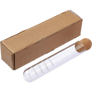 Infusore per tè in vetro Dustin